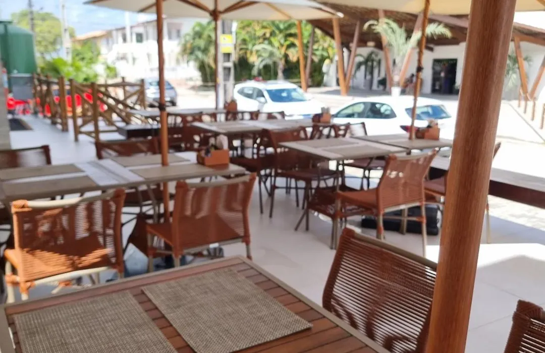 Sunny Hall Acqua Com Piscina Privativa-1